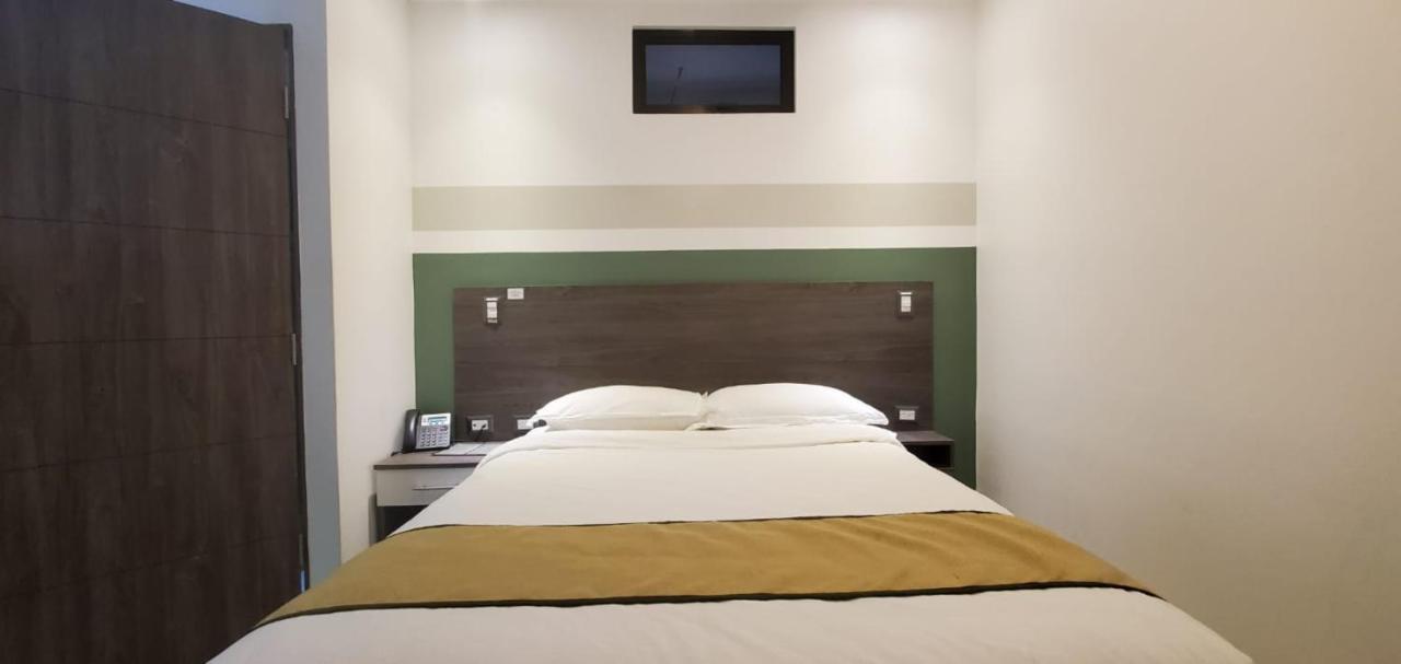 Hotel Cultura Plaza Σαν Χοσέ Εξωτερικό φωτογραφία