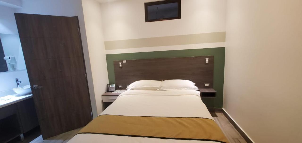 Hotel Cultura Plaza Σαν Χοσέ Εξωτερικό φωτογραφία