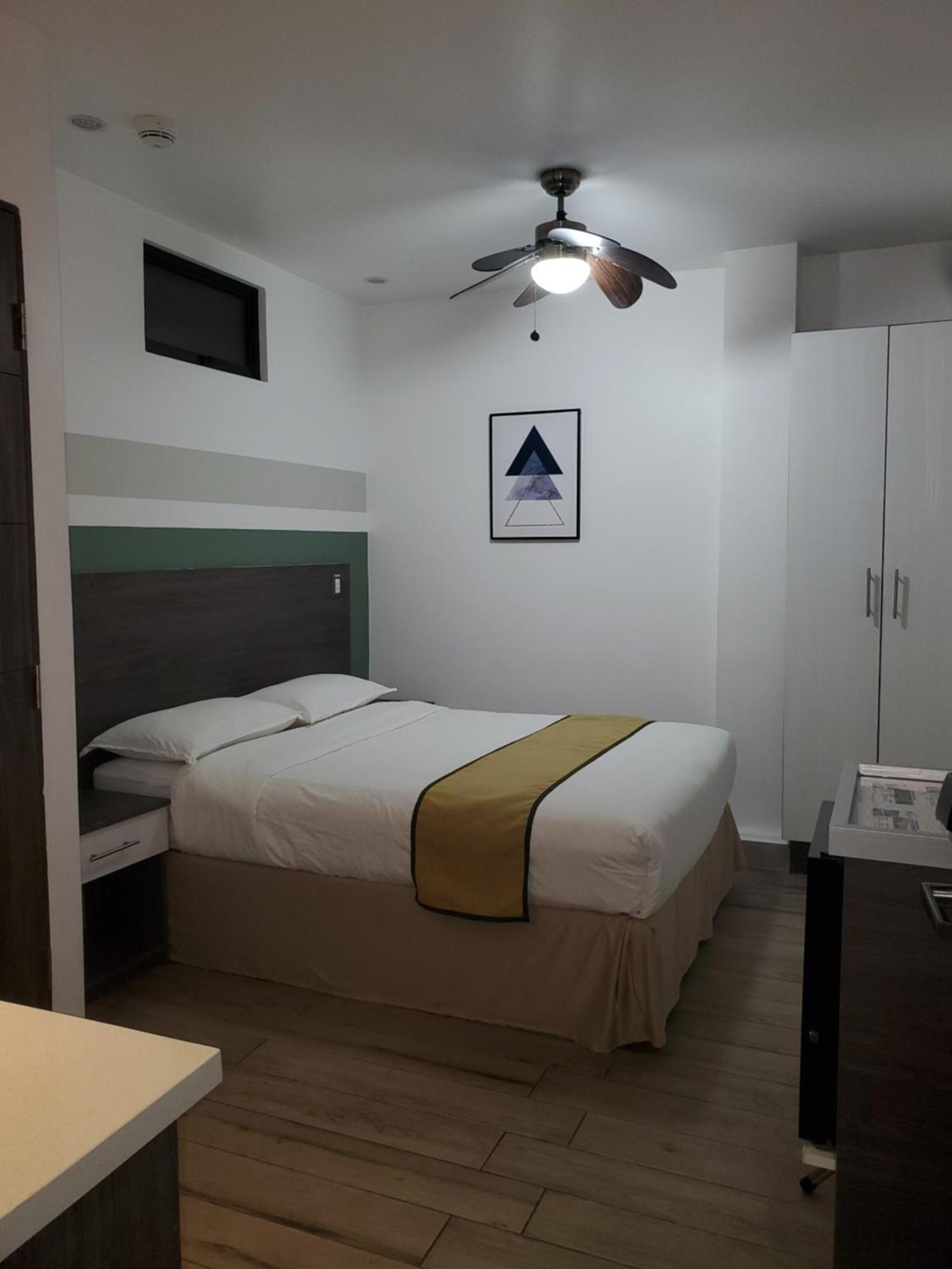 Hotel Cultura Plaza Σαν Χοσέ Εξωτερικό φωτογραφία