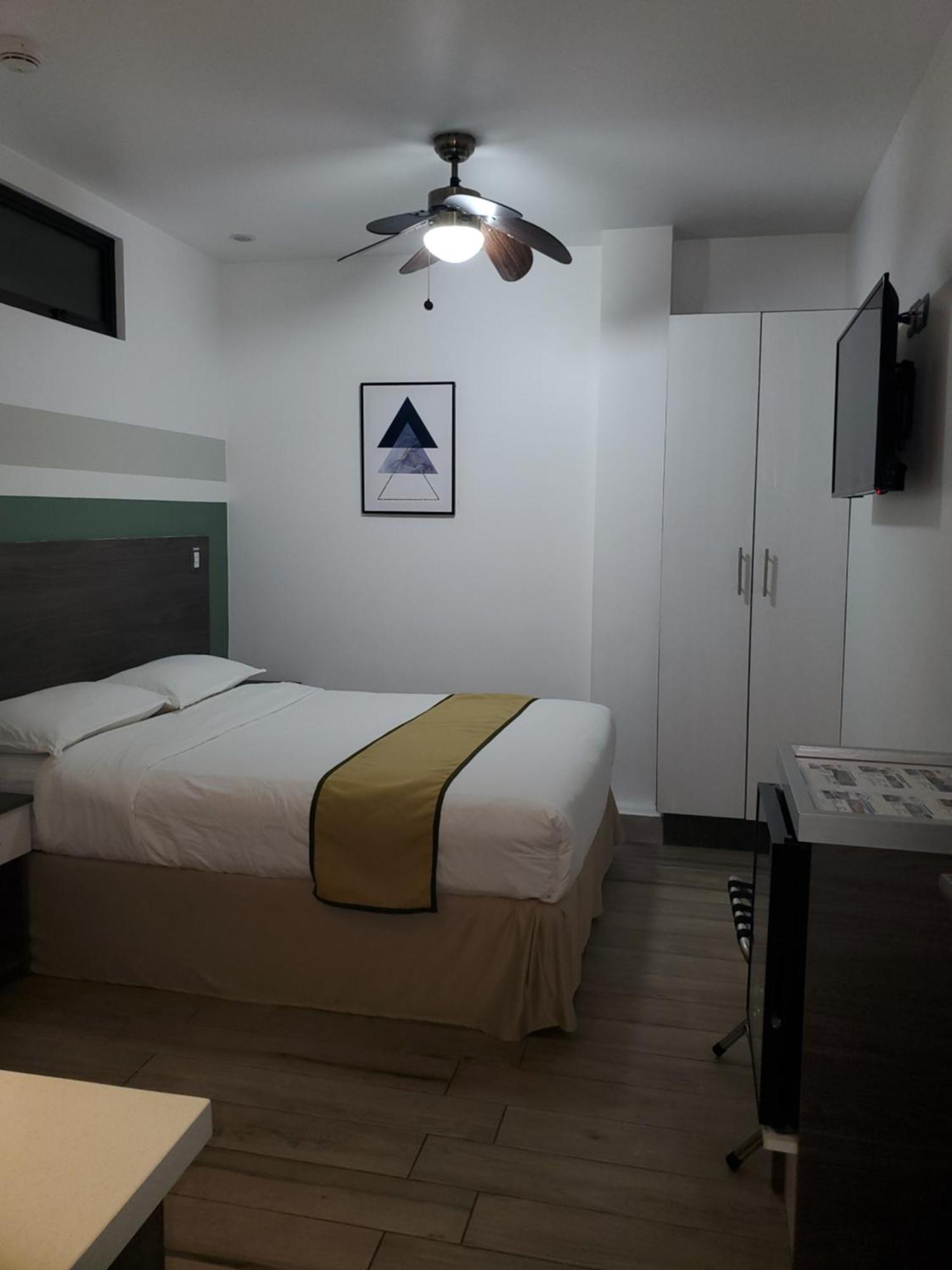 Hotel Cultura Plaza Σαν Χοσέ Εξωτερικό φωτογραφία