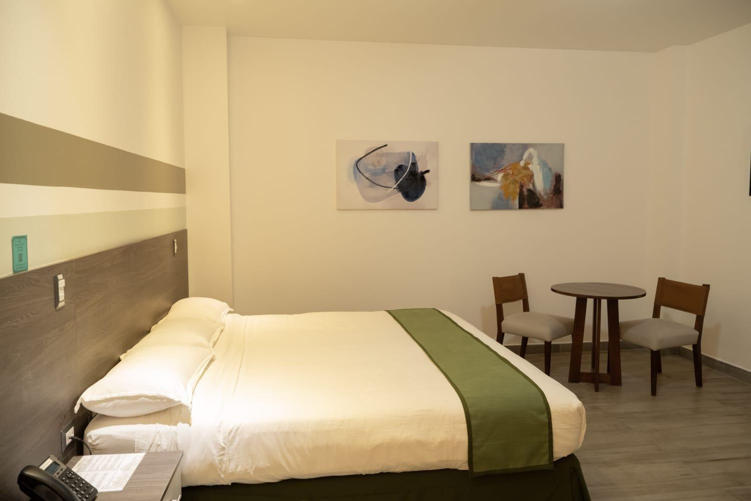 Hotel Cultura Plaza Σαν Χοσέ Εξωτερικό φωτογραφία