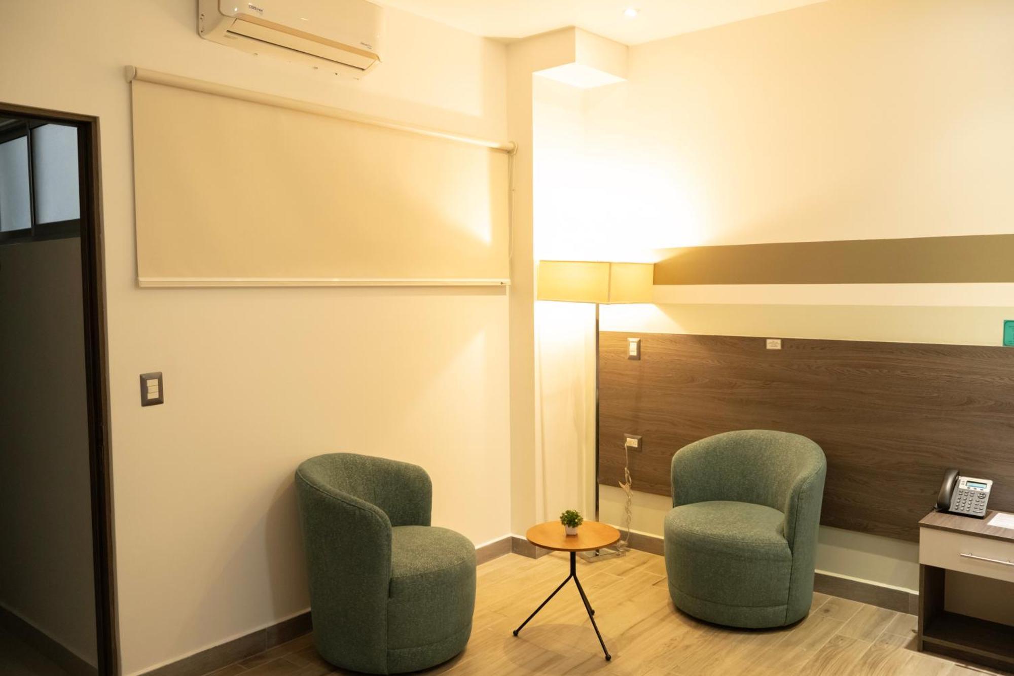 Hotel Cultura Plaza Σαν Χοσέ Εξωτερικό φωτογραφία