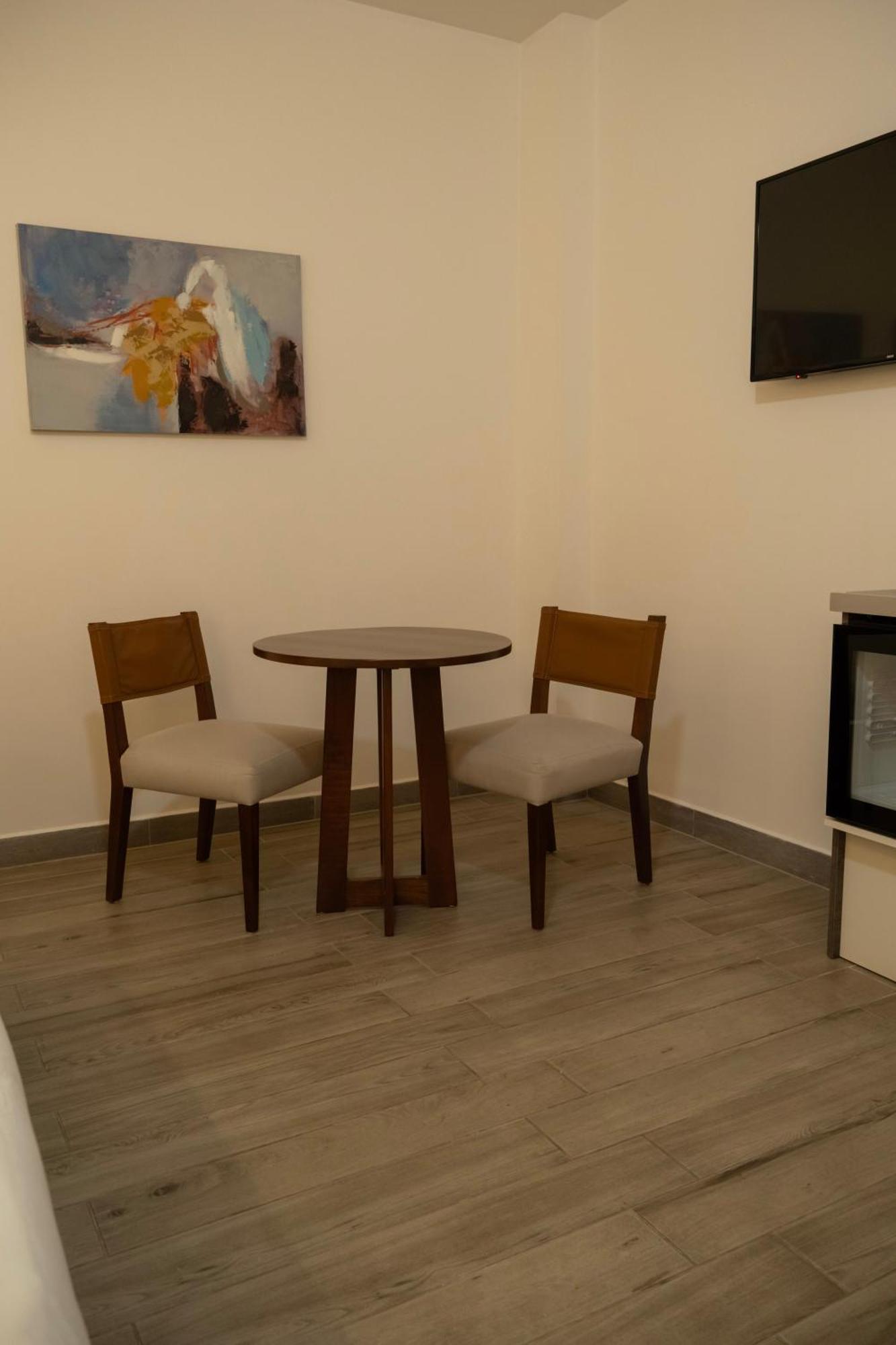Hotel Cultura Plaza Σαν Χοσέ Εξωτερικό φωτογραφία