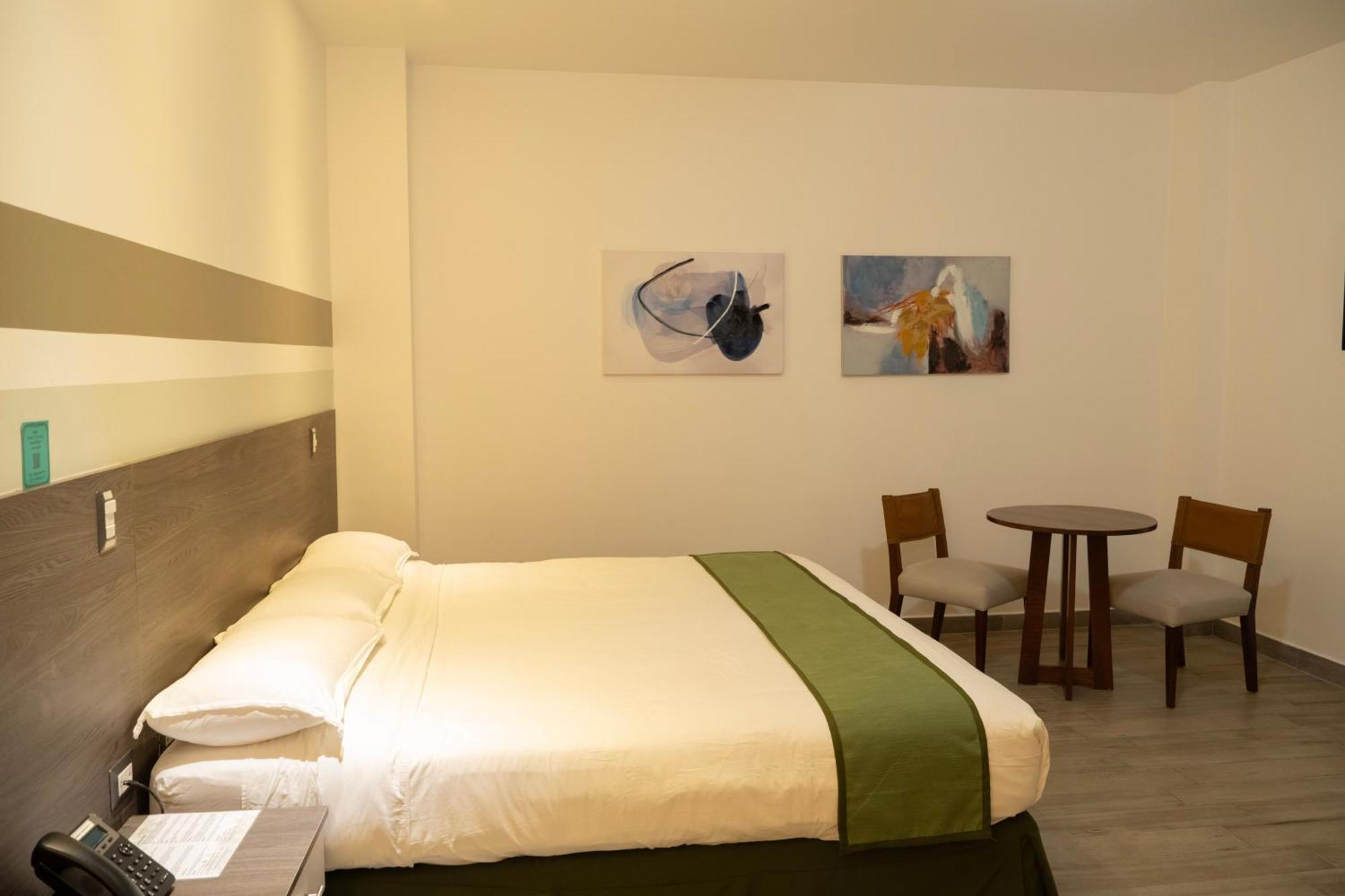 Hotel Cultura Plaza Σαν Χοσέ Εξωτερικό φωτογραφία