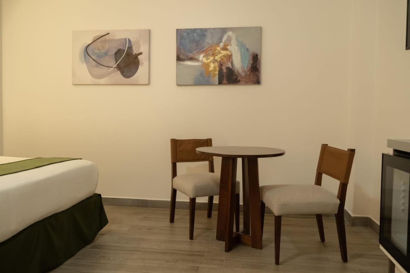 Hotel Cultura Plaza Σαν Χοσέ Εξωτερικό φωτογραφία