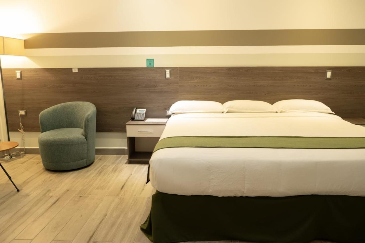 Hotel Cultura Plaza Σαν Χοσέ Εξωτερικό φωτογραφία