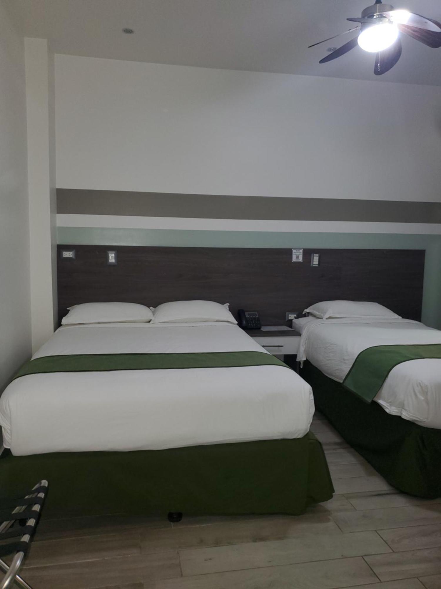 Hotel Cultura Plaza Σαν Χοσέ Εξωτερικό φωτογραφία