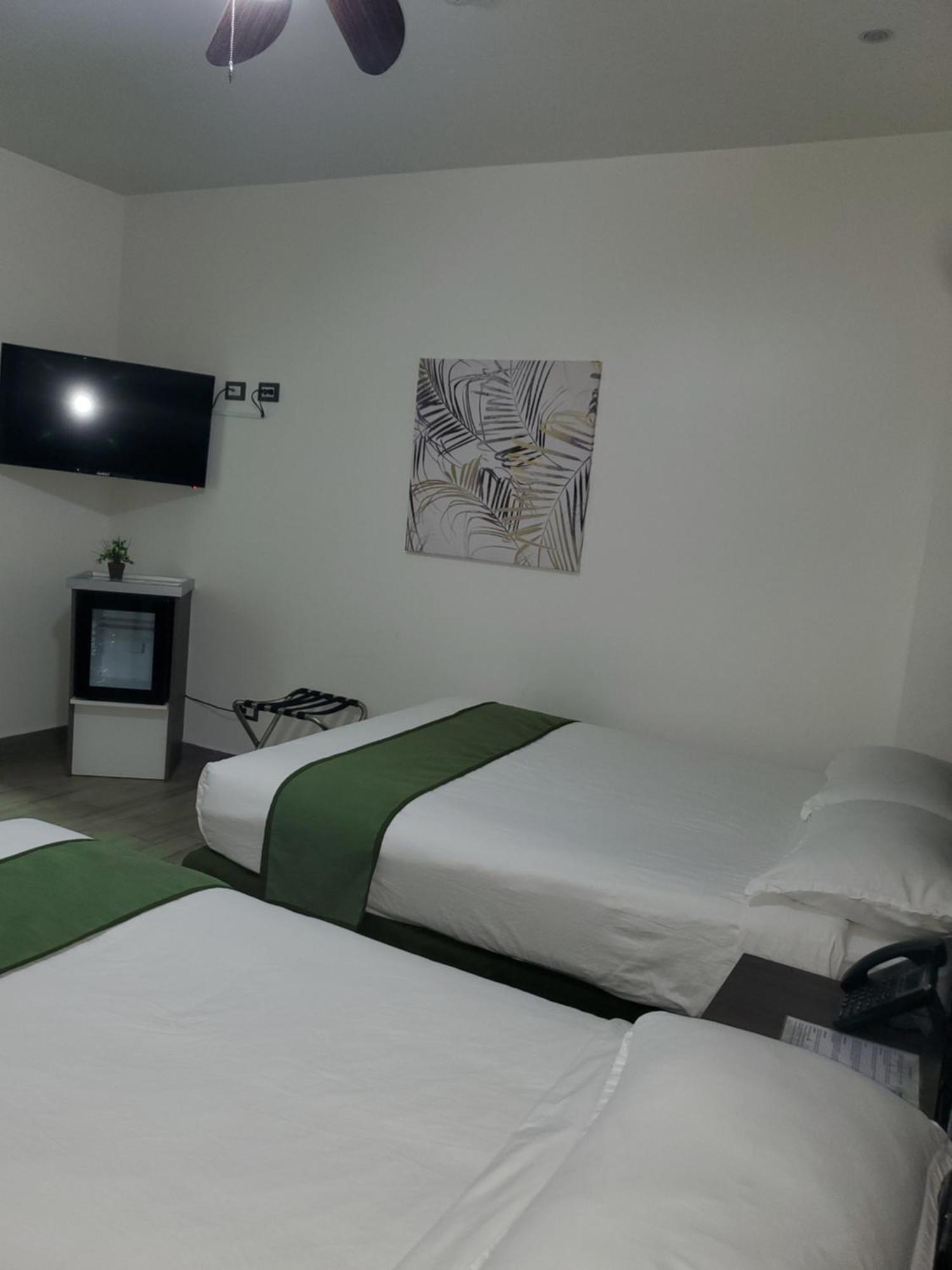 Hotel Cultura Plaza Σαν Χοσέ Εξωτερικό φωτογραφία