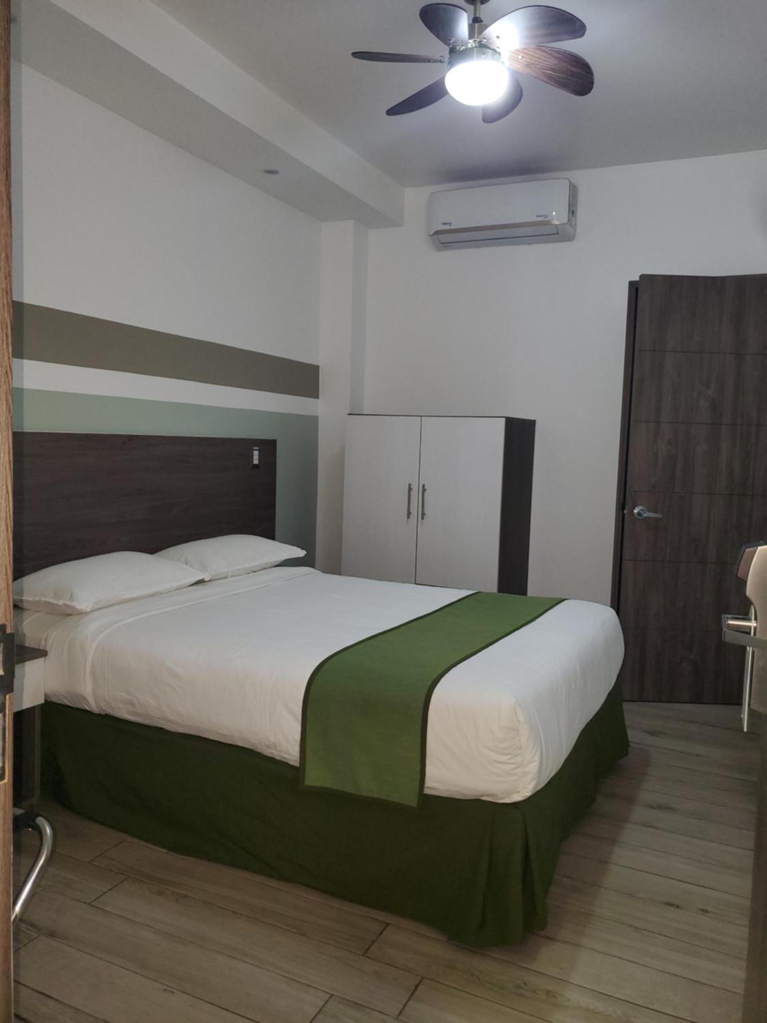 Hotel Cultura Plaza Σαν Χοσέ Εξωτερικό φωτογραφία