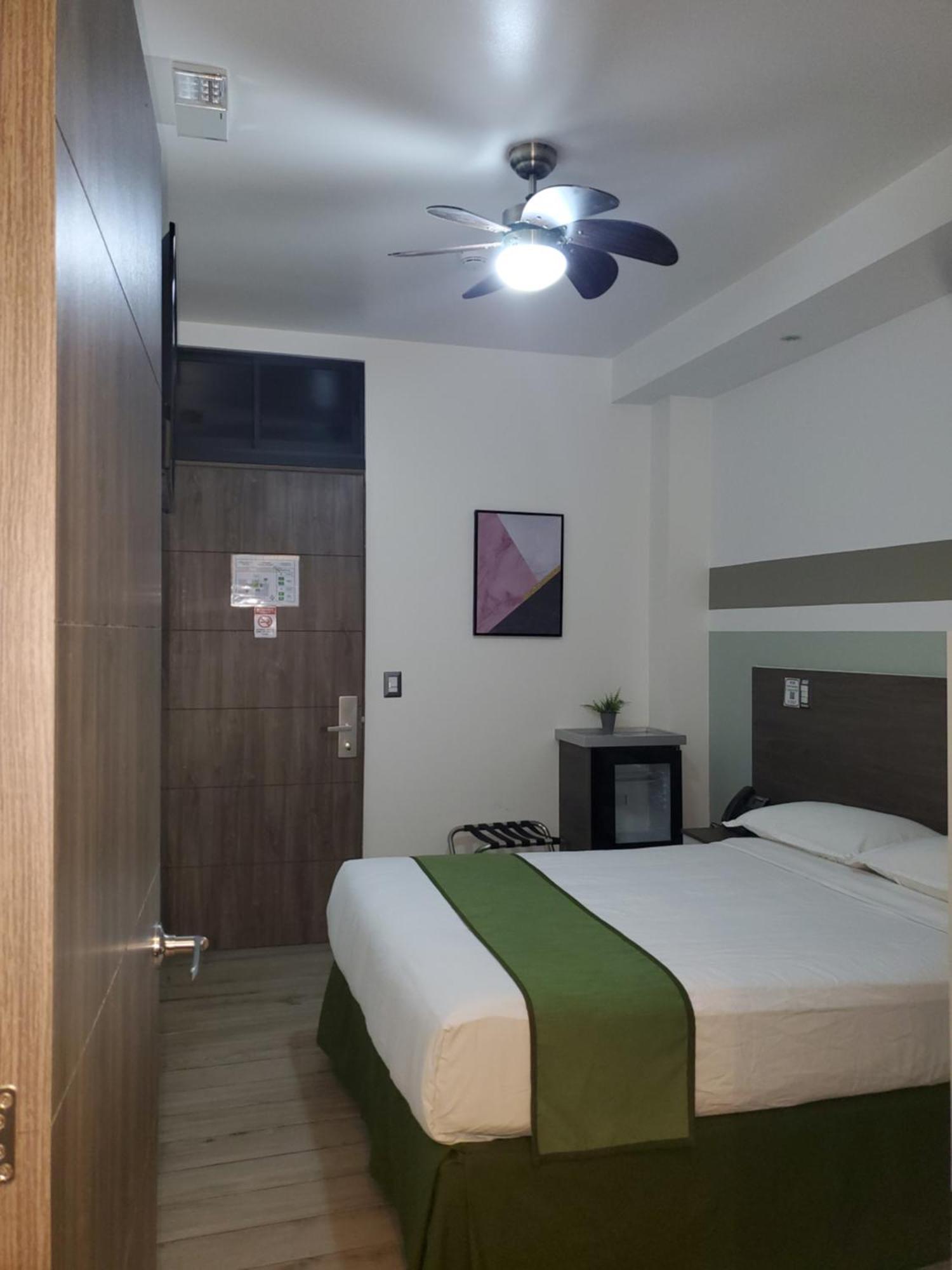 Hotel Cultura Plaza Σαν Χοσέ Εξωτερικό φωτογραφία