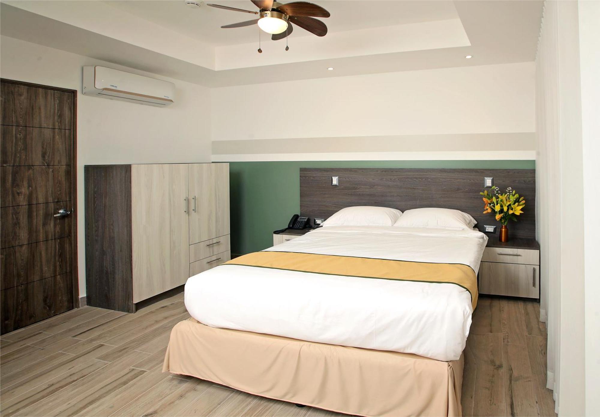 Hotel Cultura Plaza Σαν Χοσέ Εξωτερικό φωτογραφία
