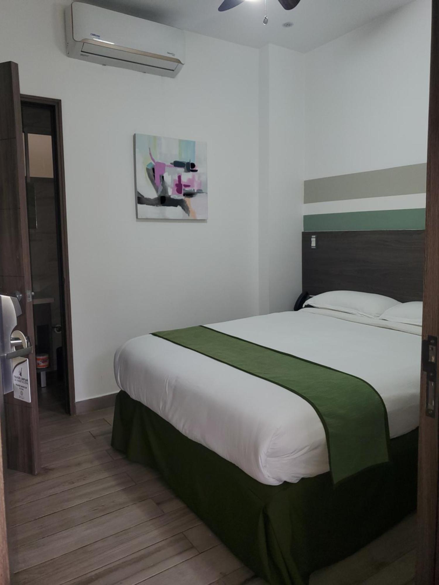 Hotel Cultura Plaza Σαν Χοσέ Εξωτερικό φωτογραφία