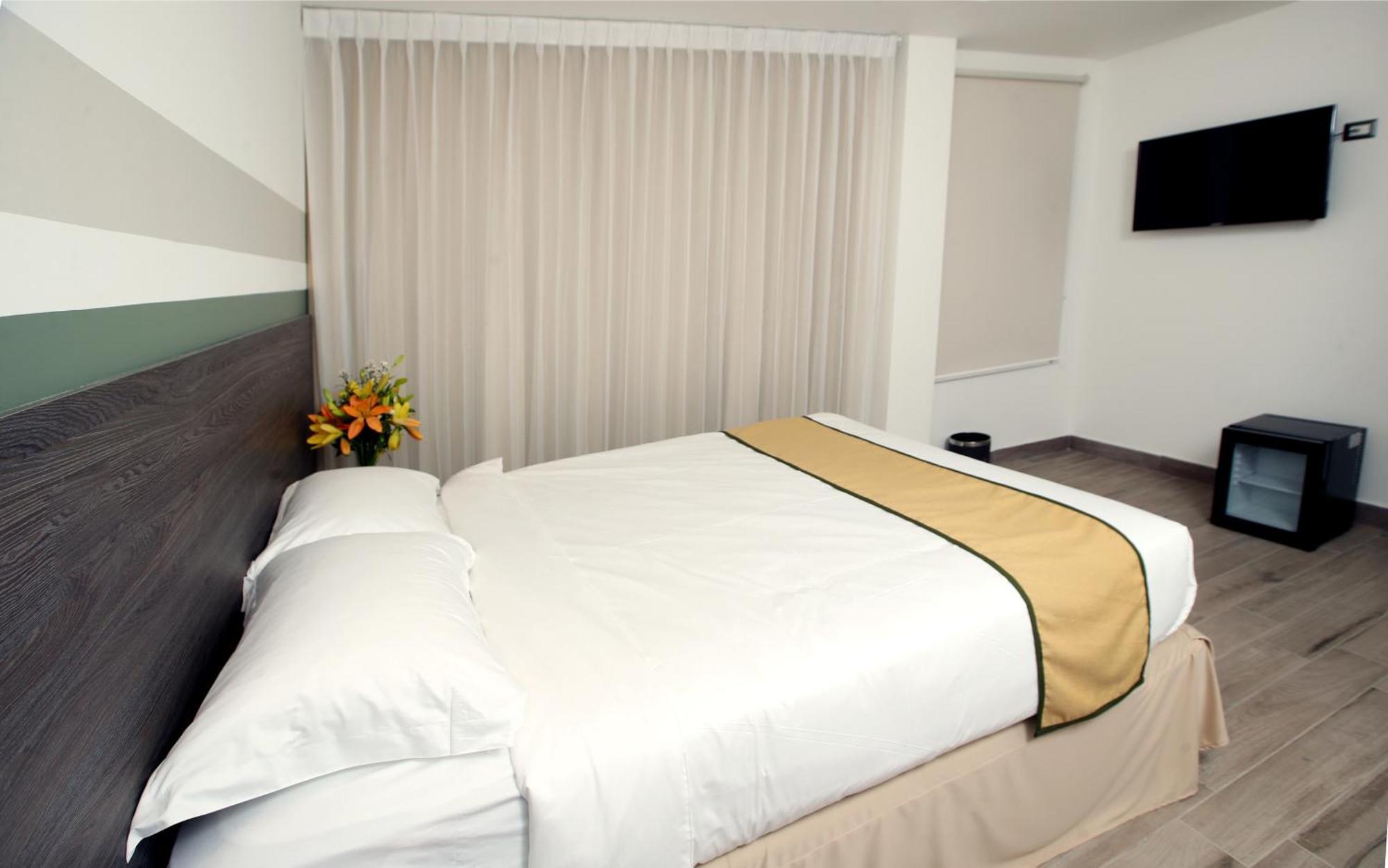 Hotel Cultura Plaza Σαν Χοσέ Εξωτερικό φωτογραφία