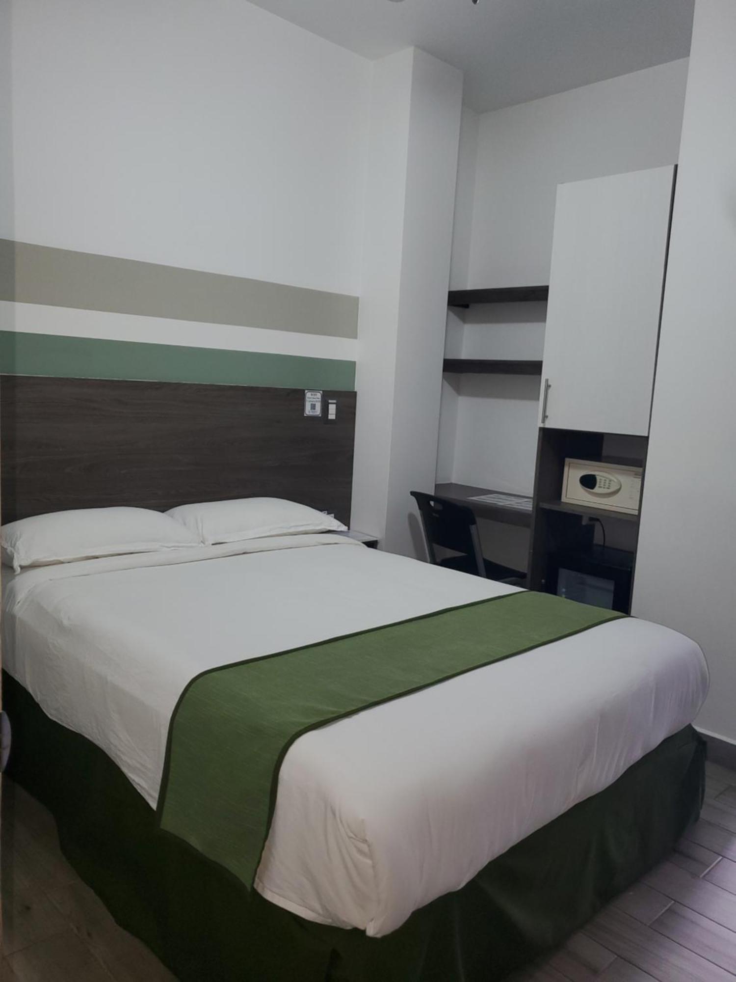 Hotel Cultura Plaza Σαν Χοσέ Εξωτερικό φωτογραφία