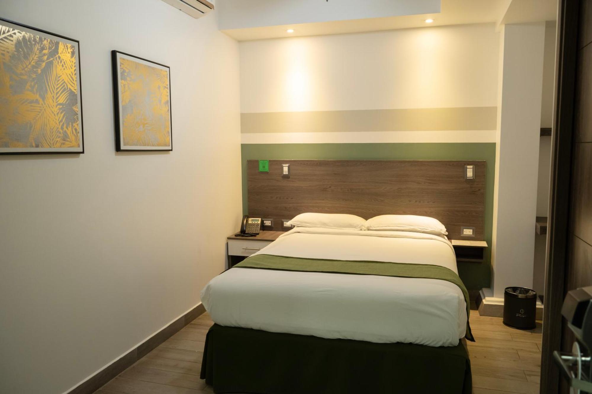Hotel Cultura Plaza Σαν Χοσέ Εξωτερικό φωτογραφία