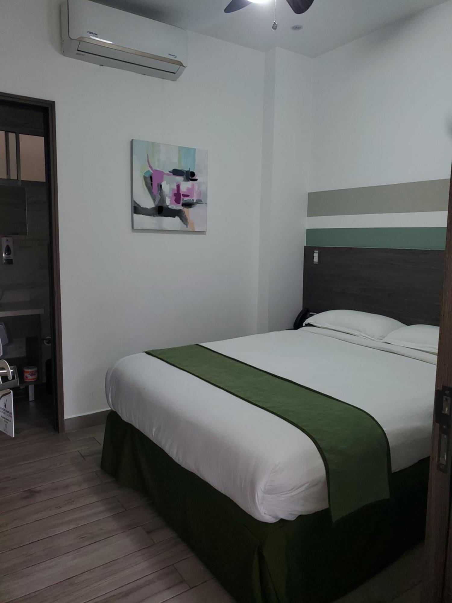Hotel Cultura Plaza Σαν Χοσέ Εξωτερικό φωτογραφία