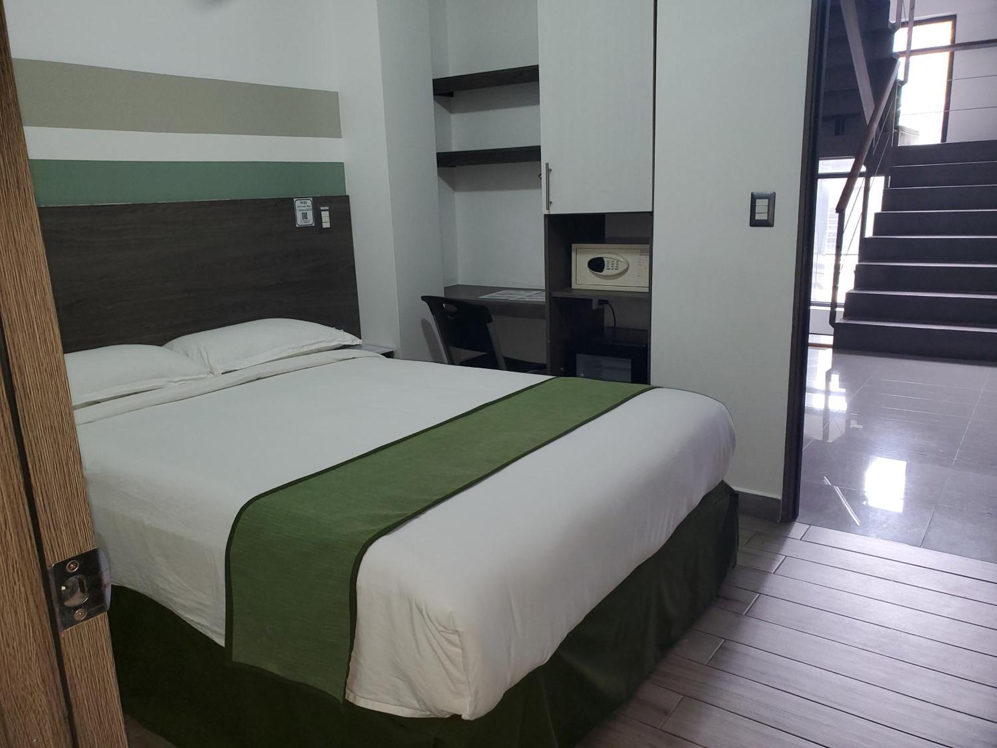 Hotel Cultura Plaza Σαν Χοσέ Εξωτερικό φωτογραφία