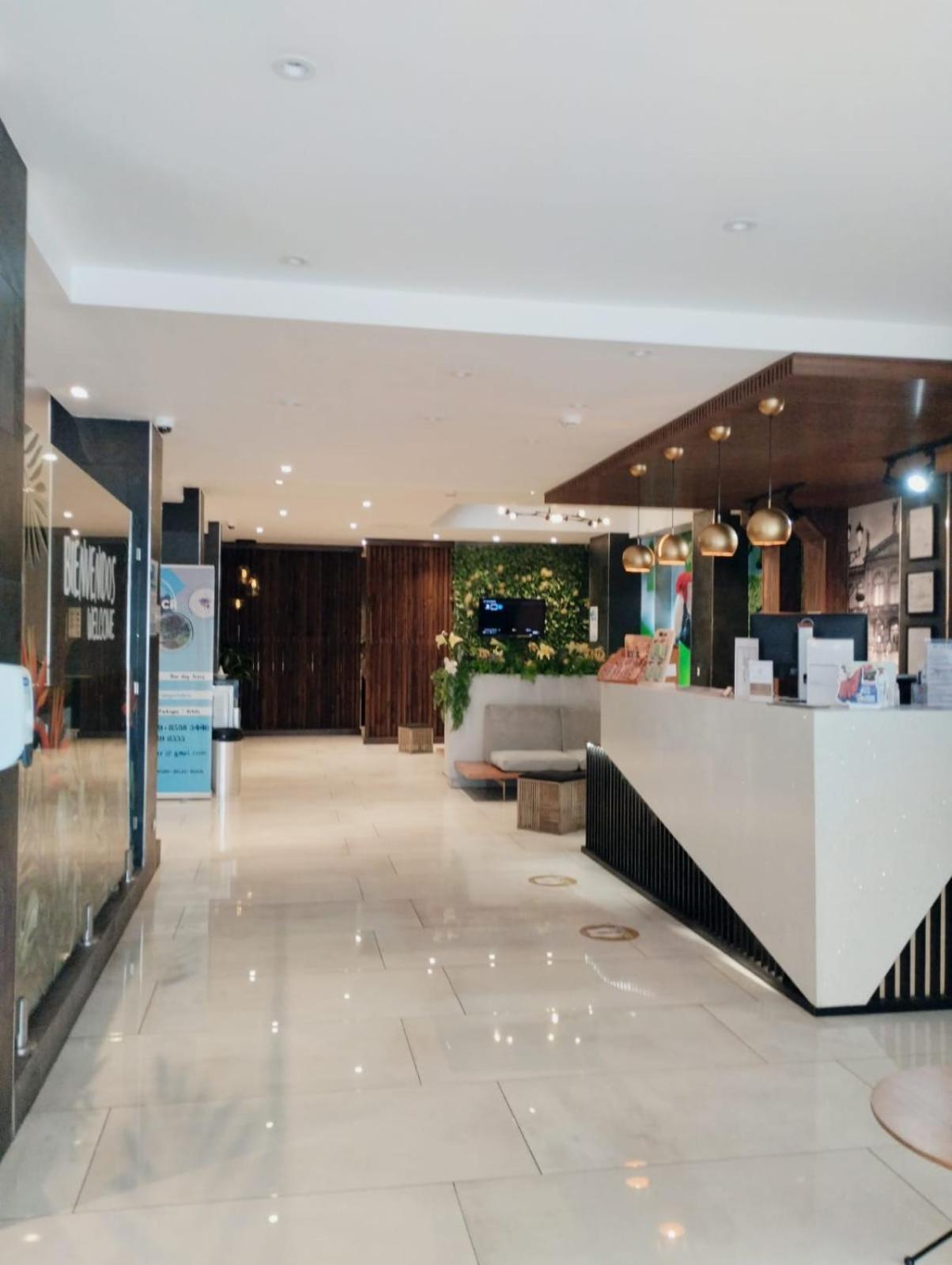 Hotel Cultura Plaza Σαν Χοσέ Εξωτερικό φωτογραφία