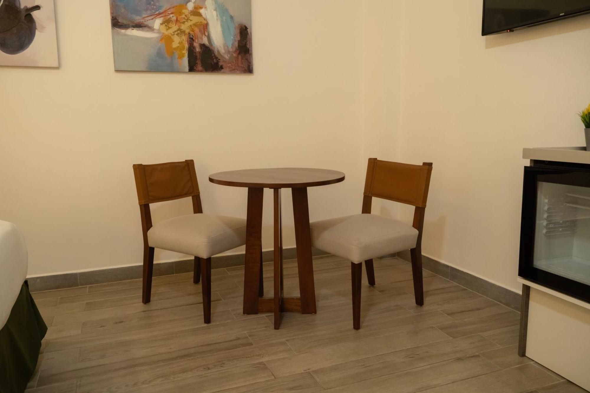 Hotel Cultura Plaza Σαν Χοσέ Εξωτερικό φωτογραφία