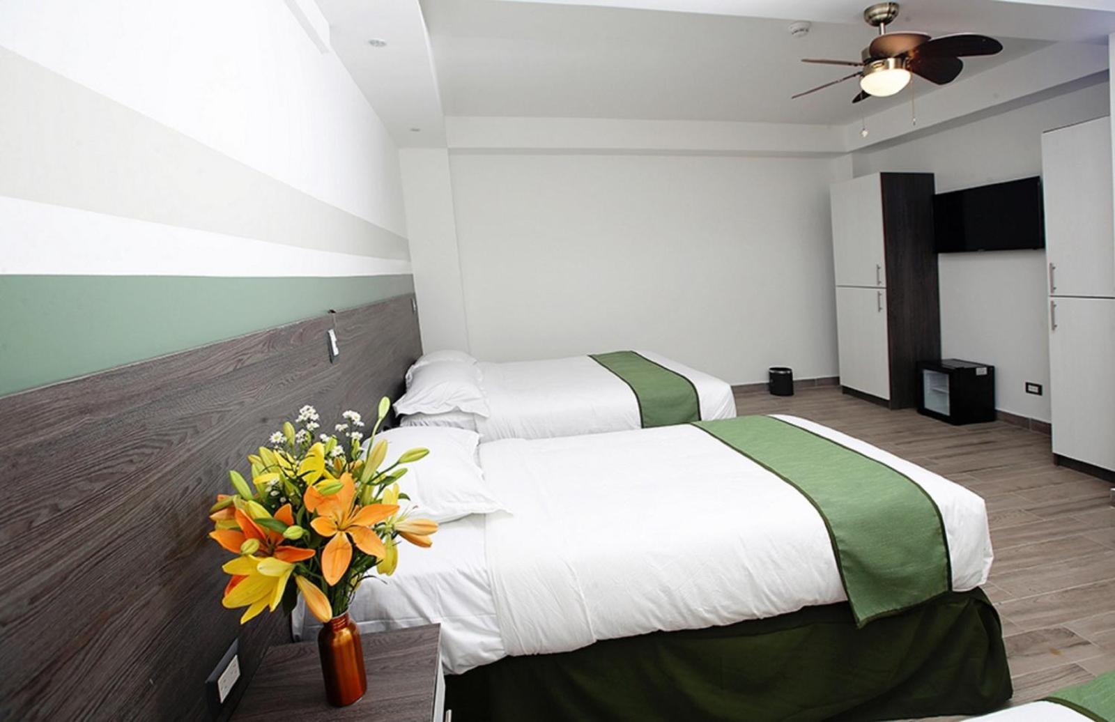 Hotel Cultura Plaza Σαν Χοσέ Εξωτερικό φωτογραφία