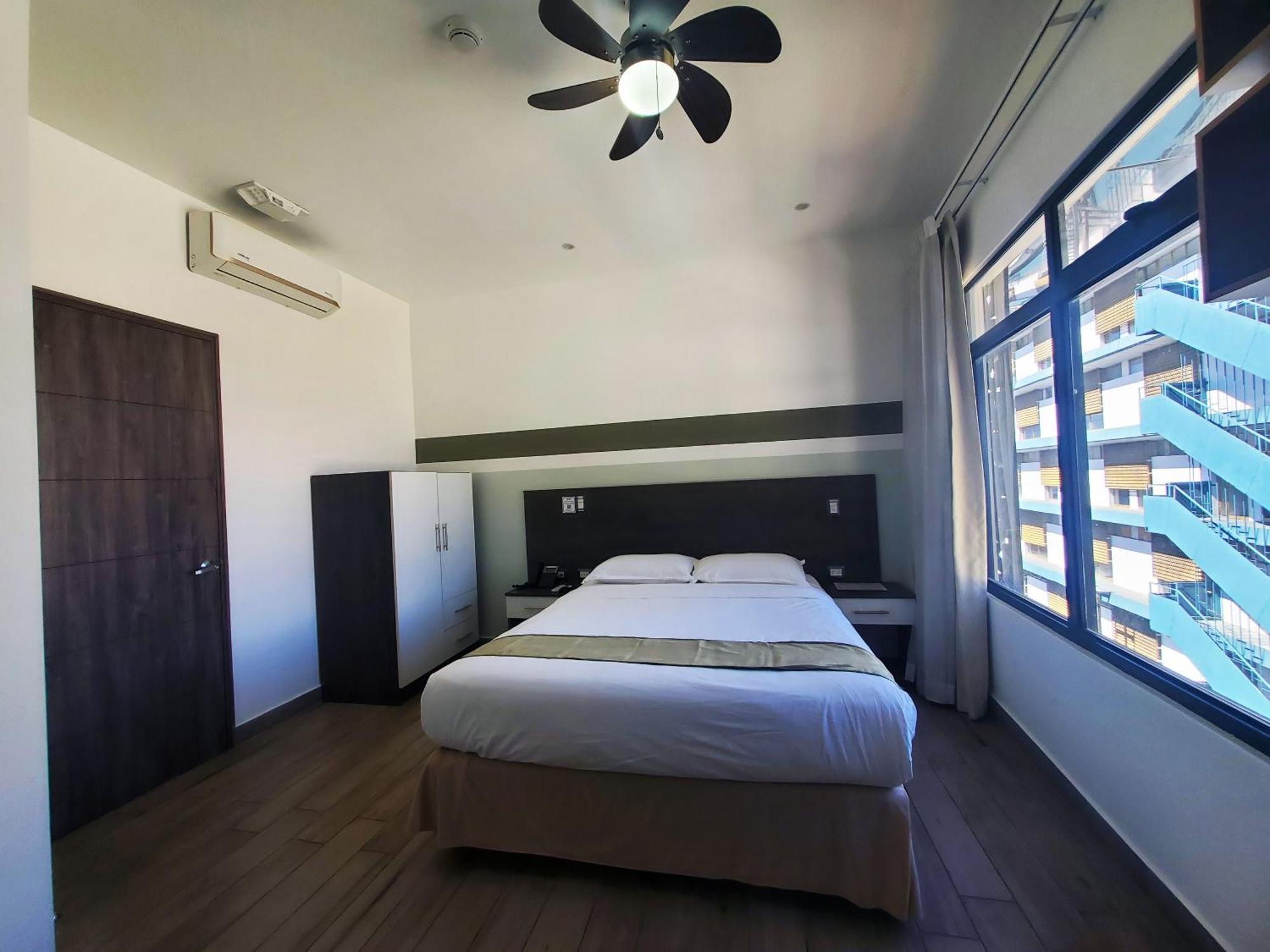 Hotel Cultura Plaza Σαν Χοσέ Εξωτερικό φωτογραφία