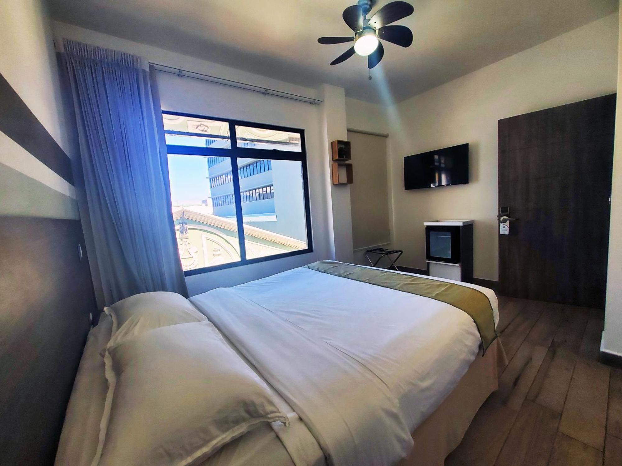 Hotel Cultura Plaza Σαν Χοσέ Εξωτερικό φωτογραφία